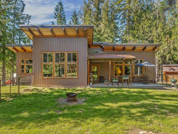 1442 Band Mill Road, Orofino, ID 83544