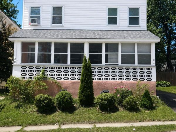 272-274 Locust Avenue, Amsterdam, NY 12010