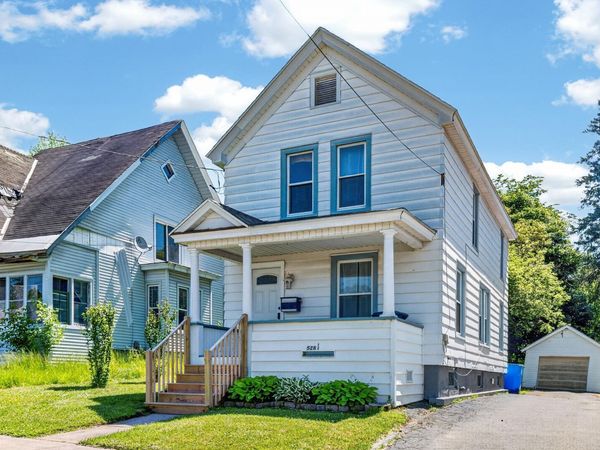 528 1/2 N Market Street, Johnstown, NY 12095
