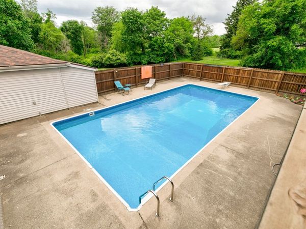7569 SE Vandalia Drive, Runnells, IA 50237