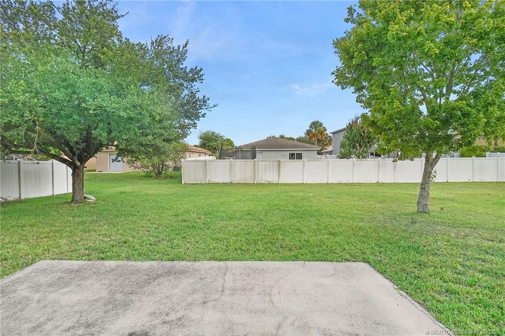 1952 SW Providence Place, Port Saint Lucie, FL 34953 Photo