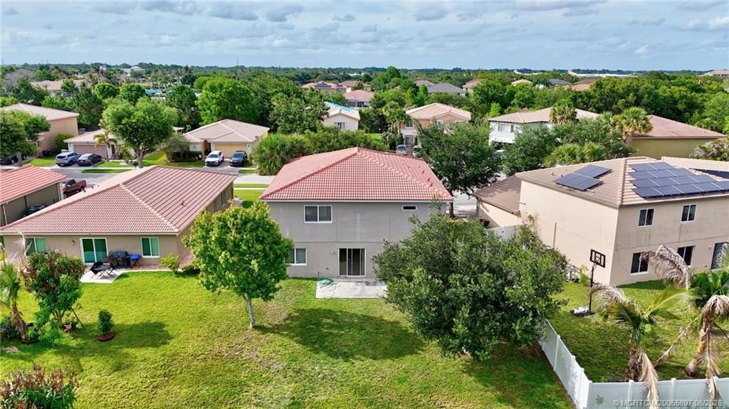 1952 SW Providence Place, Port Saint Lucie, FL 34953 Photo