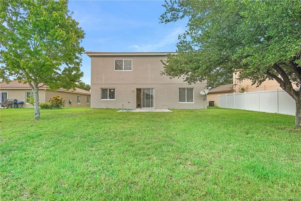 1952 SW Providence Place, Port Saint Lucie, FL 34953 Photo