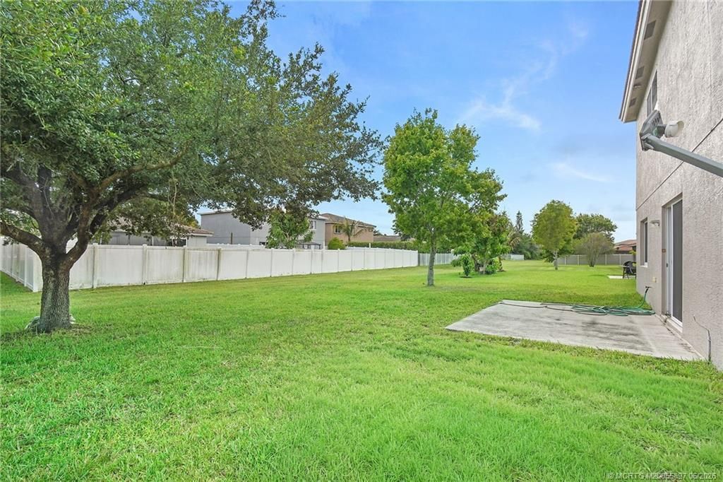1952 SW Providence Place, Port Saint Lucie, FL 34953 Photo