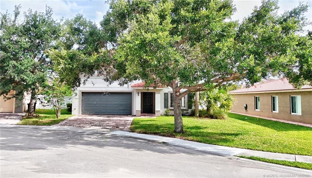 1952 SW Providence Place, Port Saint Lucie, FL 34953 Photo