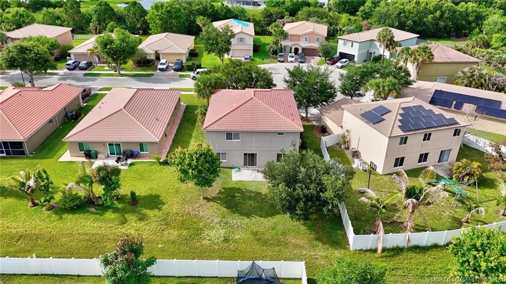 1952 SW Providence Place, Port Saint Lucie, FL 34953 Photo