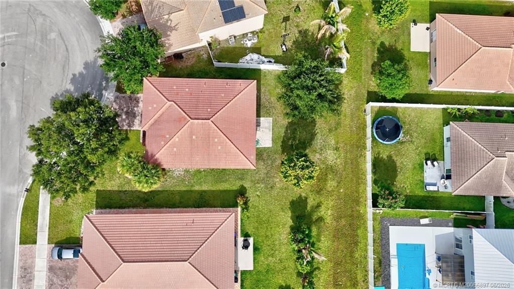 1952 SW Providence Place, Port Saint Lucie, FL 34953 Photo