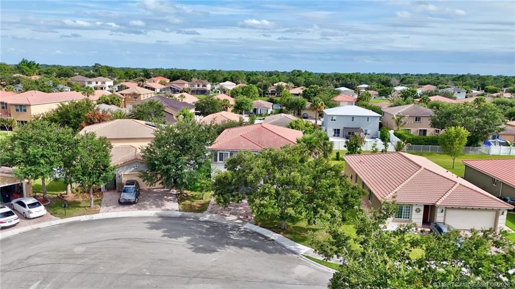1952 SW Providence Place, Port Saint Lucie, FL 34953 Photo