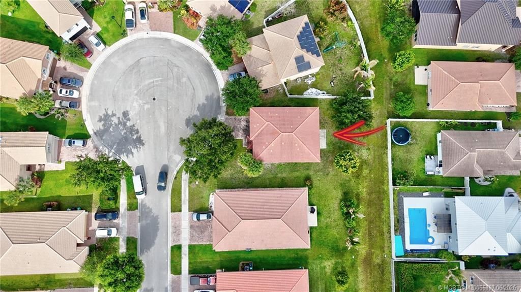 1952 SW Providence Place, Port Saint Lucie, FL 34953 Photo