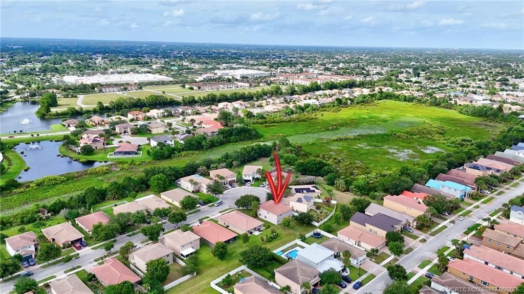 1952 SW Providence Place, Port Saint Lucie, FL 34953 Photo
