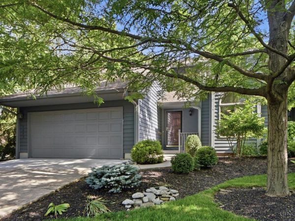 4823 Beechwood Lane, Middletown, OH 45042