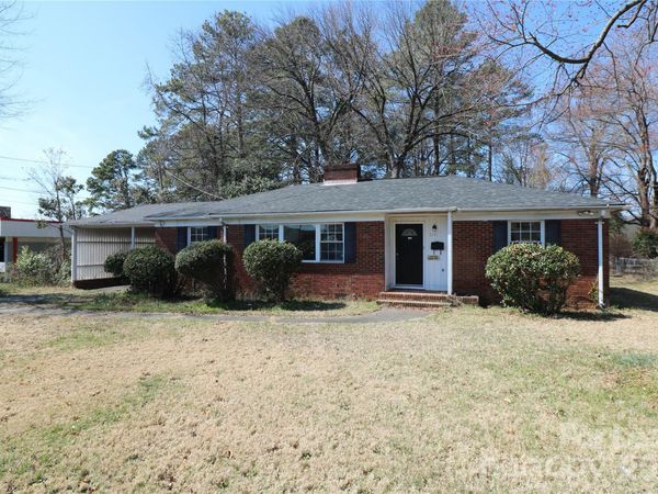 3741 N Sharon Amity Road , Charlotte, NC 28205