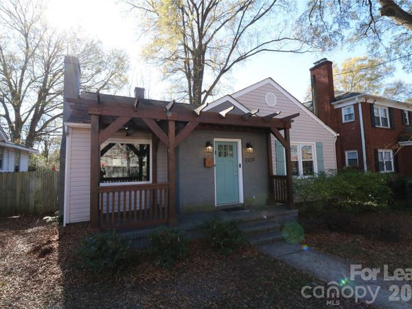 2227 Celia Avenue , Charlotte, NC 28216
