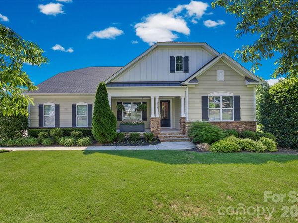 2329 Madeira Circle , Waxhaw, NC 28173