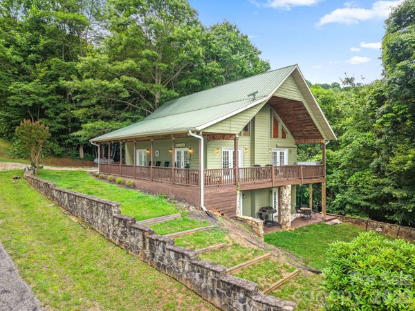 576 Grizzly Ridge , Bryson City, NC 28713