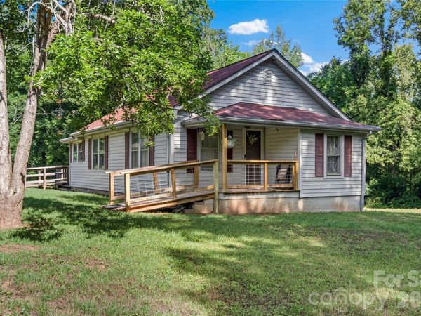 271 Little Ridge Road , Moravian Falls, NC 28654