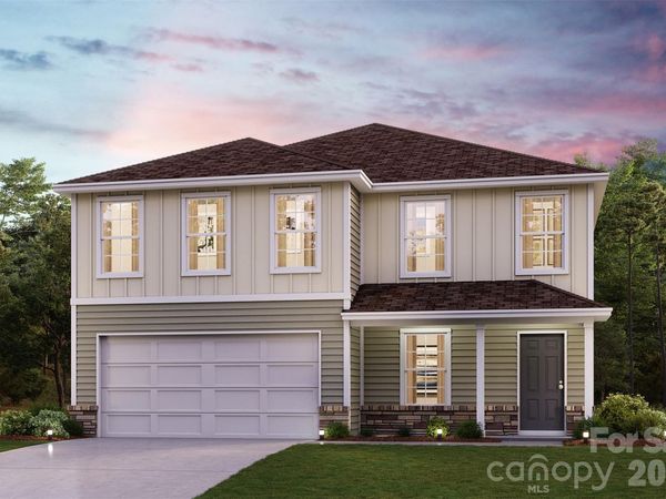 186 Alfalfa Avenue, Linwood, NC 27299