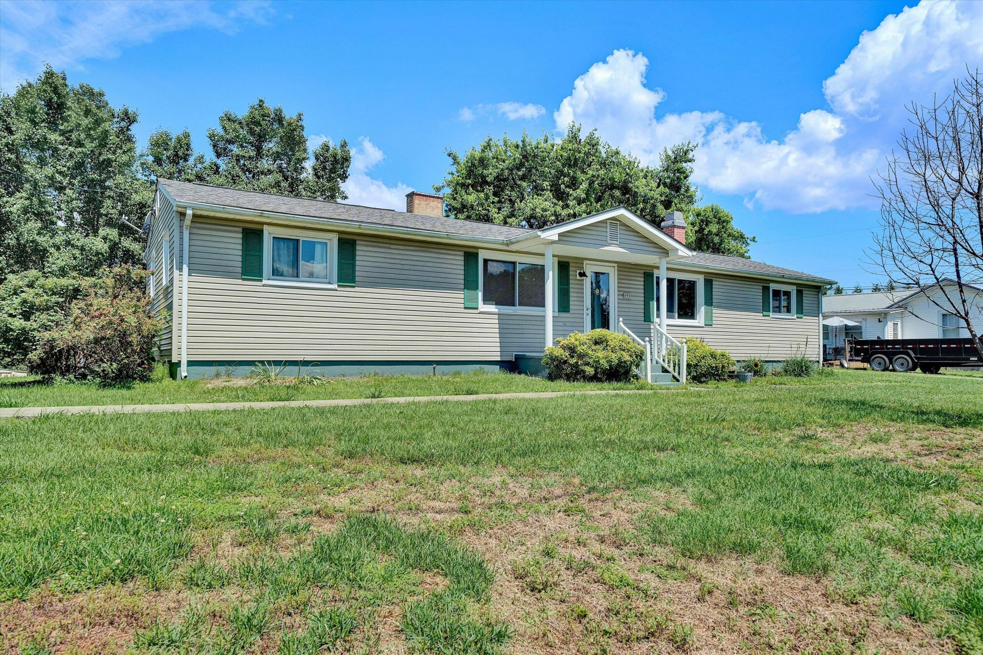 690 Scuffling Hill Rd , Rocky Mount, VA 24151 Main Photo
