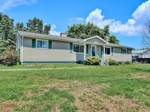 690 SCUFFLING HILL RD , Rocky Mount, VA 24151