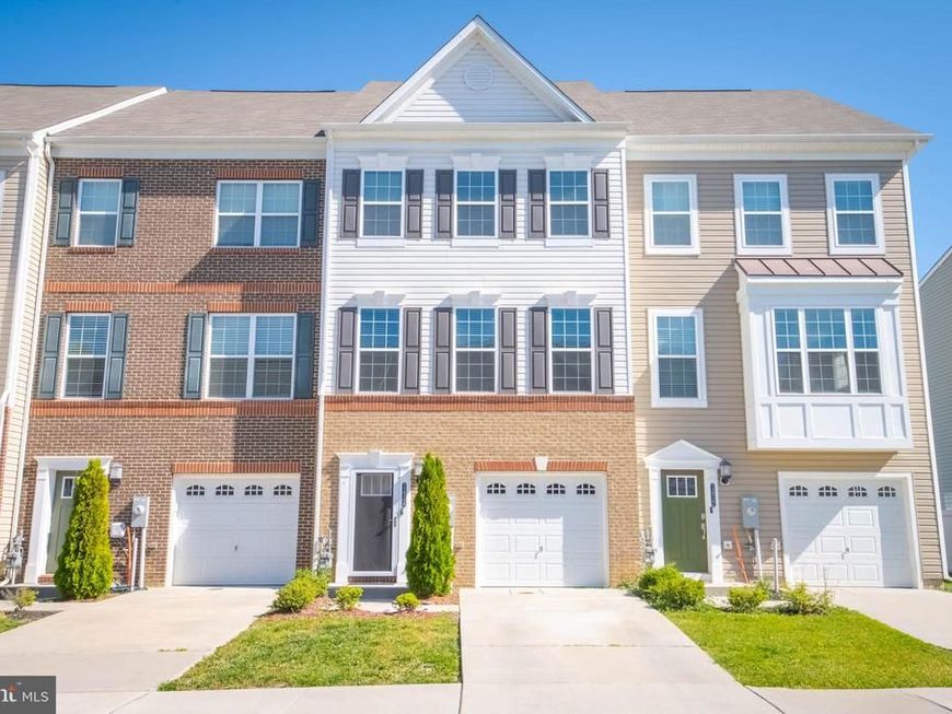 1414 Onnesta Court, Aberdeen, MD 21001 Main Photo
