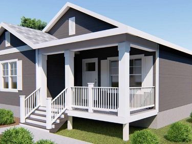 917 JACKSON STREET , COLONIAL BEACH, VA 22443