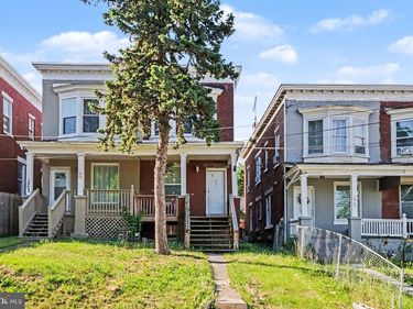 1851 SPENCER STREET , HARRISBURG, PA 17104