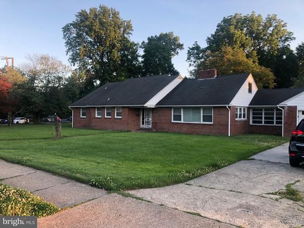 2 WARWICK ROAD, STRATFORD, NJ 08084
