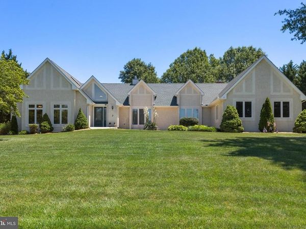 3 MEADOW DRIVE, MIDDLETOWN, DE 19709