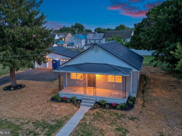10 LOWBER STREET, FREDERICA, DE 19946