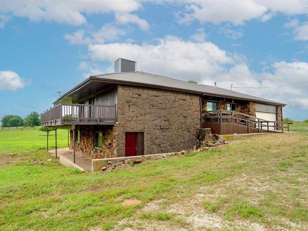 350751 E 5500 Road, Maramec, OK 74075