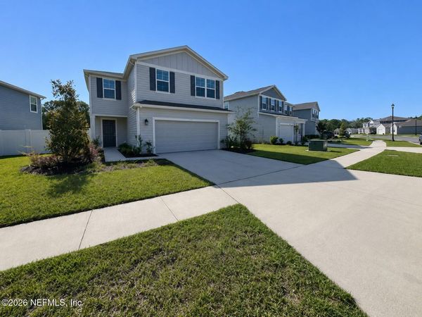 1530 TAN TARA Trail, Jacksonville, FL 32221