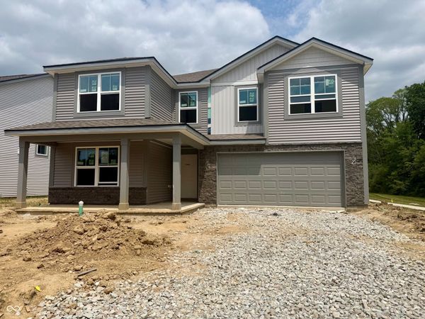 6712 Elden Drive, Indianapolis, IN 46221