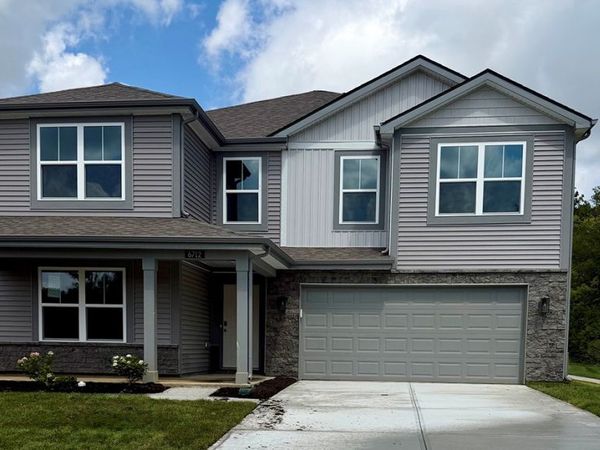 6712 Elden Drive, Indianapolis, IN 46221