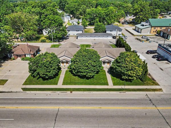 1842 Ruddiman Drive, Muskegon, MI 49445