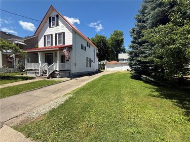71 Amm Street, Bradford, PA 16701