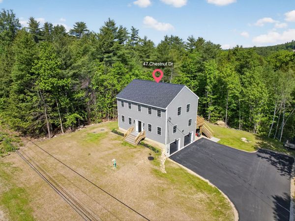 47 Chestnut Drive, Allenstown, NH 03275