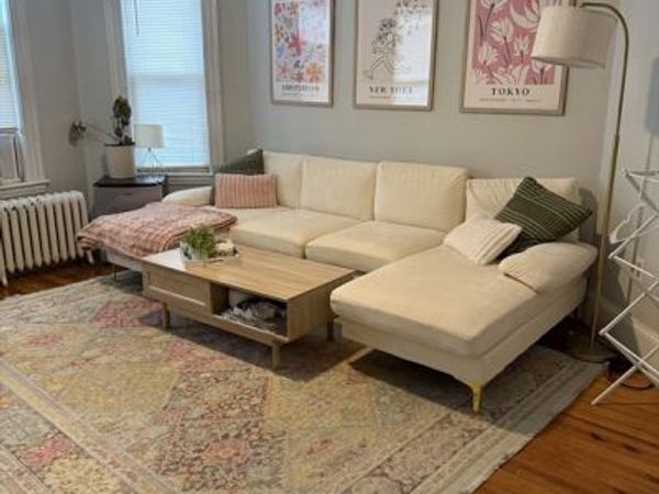 699 E 7th St, Unit 3, Boston, MA 02127