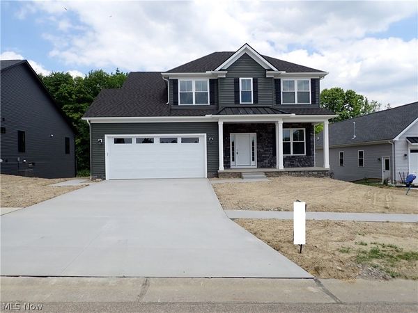 7077 Village Way Drive , Garrettsville, OH 44231