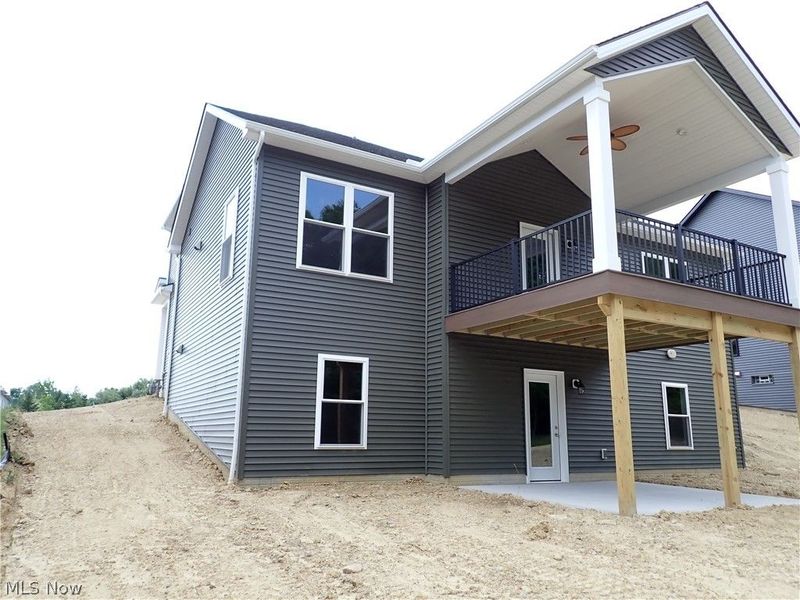 7077 Village Way Drive , Garrettsville, OH 44231 Photo 12