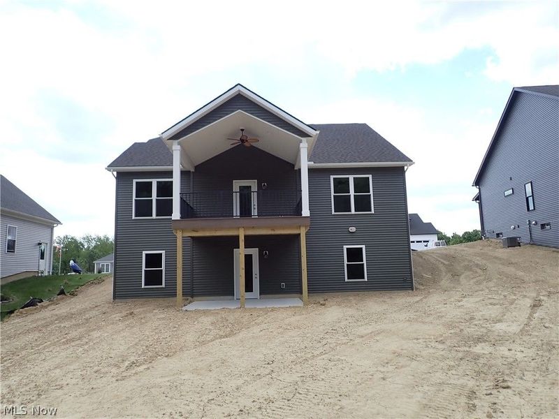 7077 Village Way Drive , Garrettsville, OH 44231 Photo 13