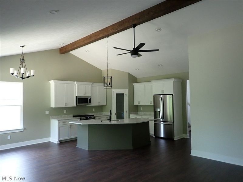 7077 Village Way Drive , Garrettsville, OH 44231 Photo 4