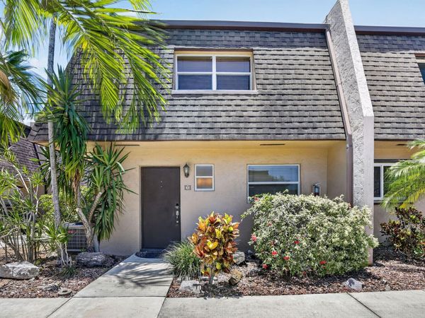 2520 Van Buren Street, Unit 4, Hollywood, FL 33020