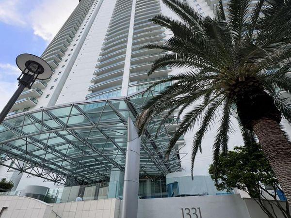 1331 Brickell Bay Drive, Unit 4407, Miami, FL 33131