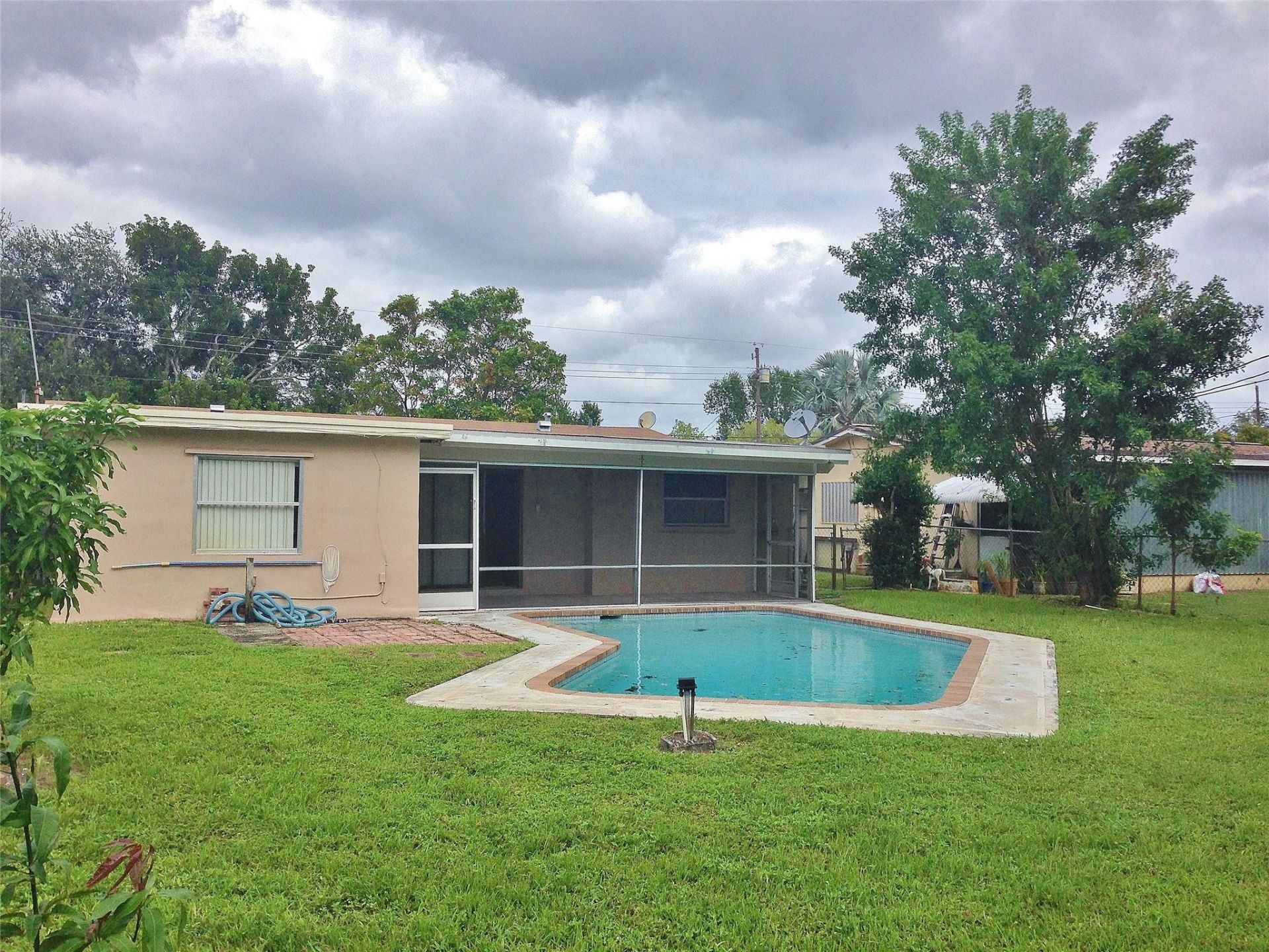 7510 NW 23rd Street, Sunrise, FL 33313 Photo
