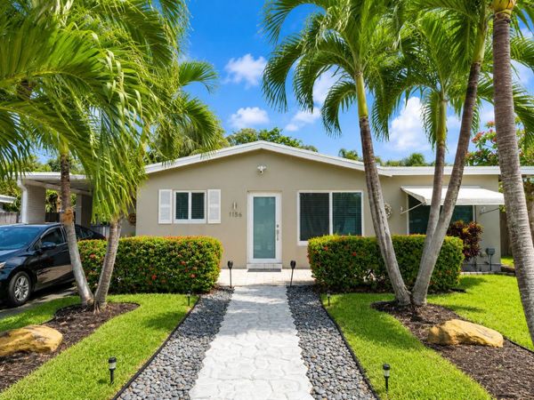 1156 SW 4th Avenue, Pompano Beach, FL 33060