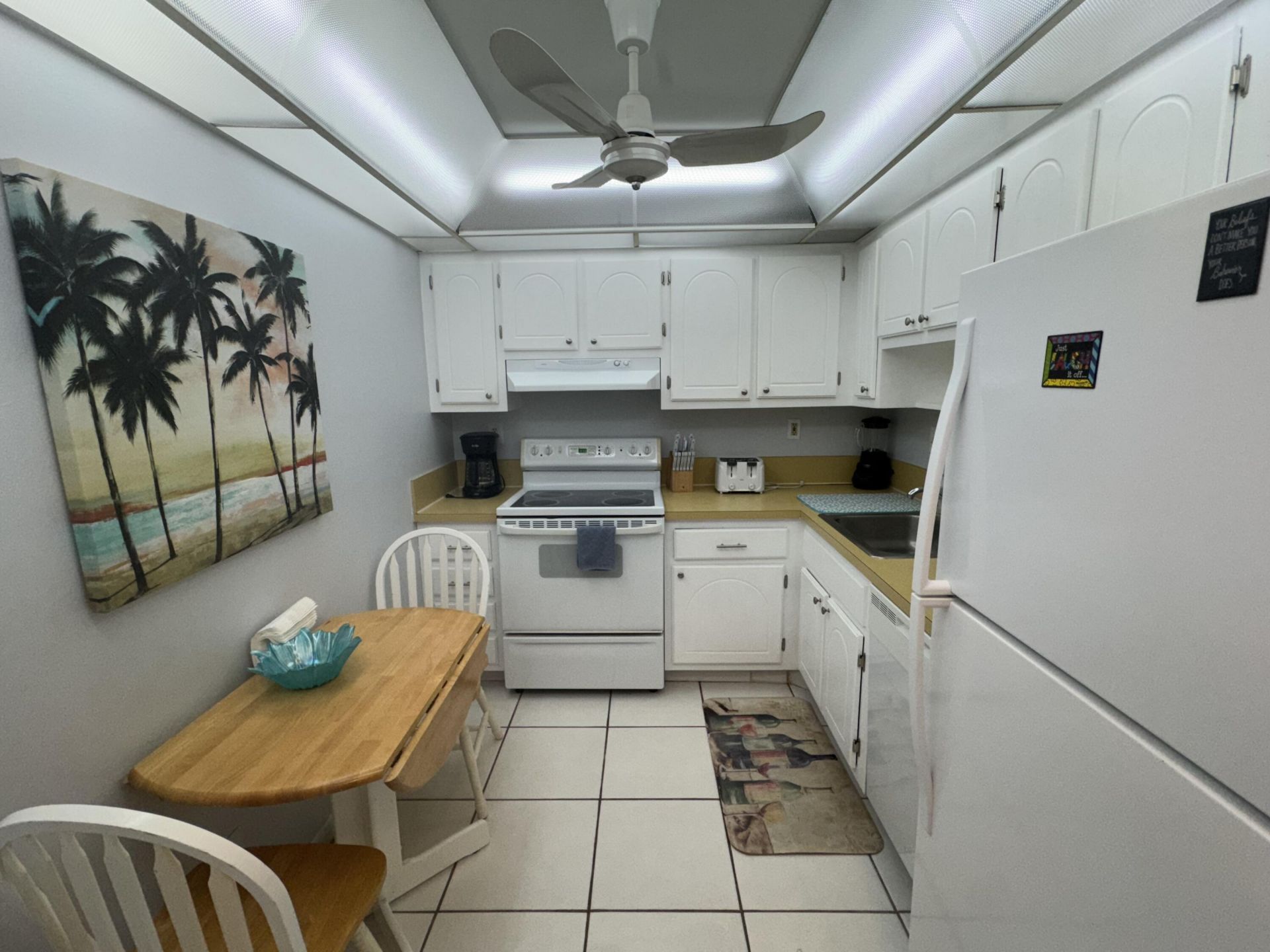 3215 S Ocean Boulevard, Unit 303, Highland Beach, FL 33487 Photo