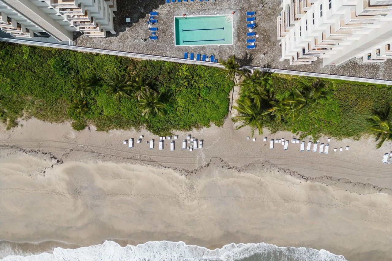 3215 S Ocean Boulevard, Unit 303, Highland Beach, FL 33487 Photo