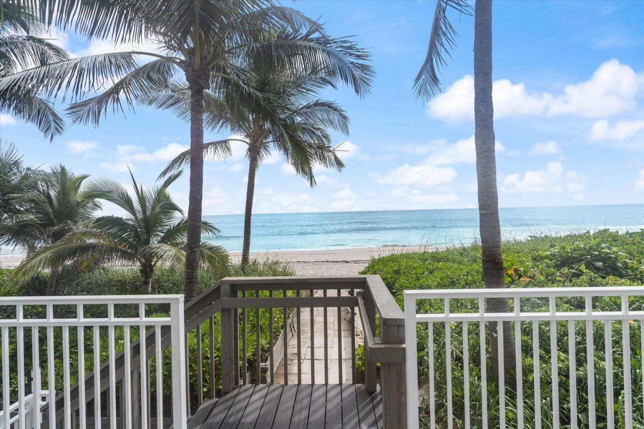 3215 S Ocean Boulevard, Unit 303, Highland Beach, FL 33487 Photo