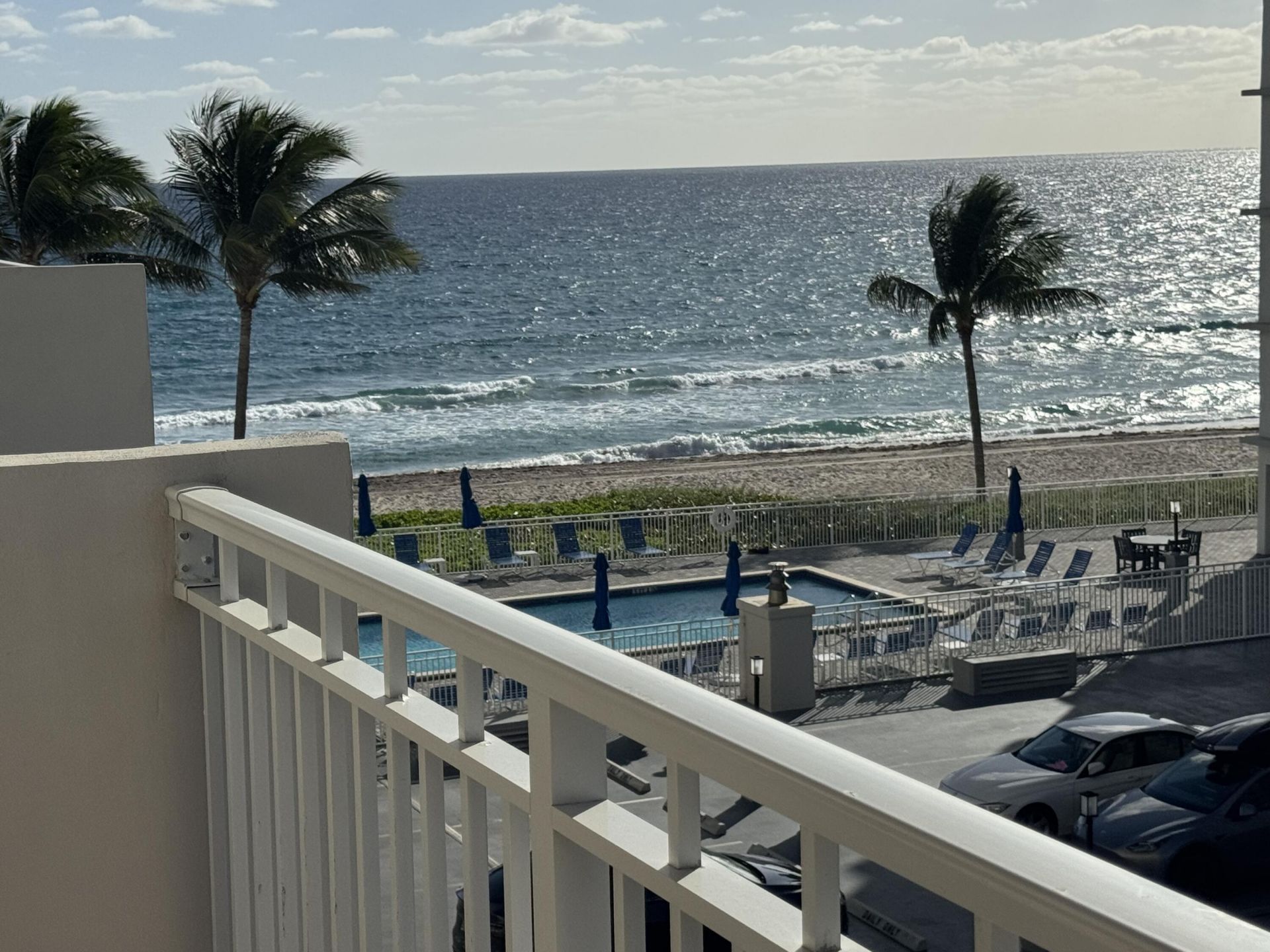 3215 S Ocean Boulevard, Unit 303, Highland Beach, FL 33487 Photo
