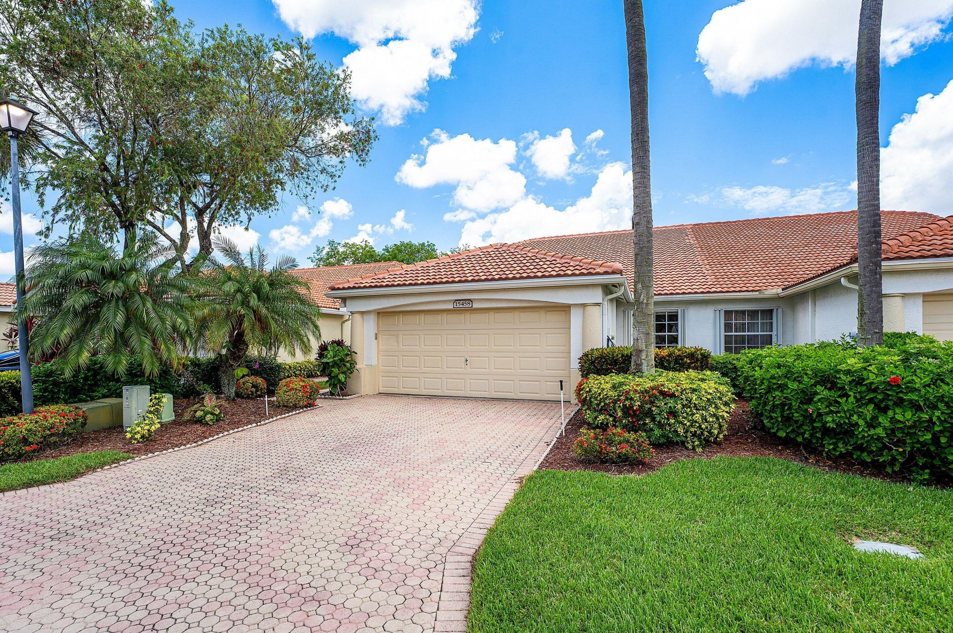 15458 Floral Club Road, Delray Beach, FL 33484 Main Photo